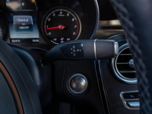 Внедорожник Mercedes-benz GLC-класс 2017 года, 3799000 рублей, Саратов