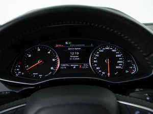 Внедорожник Audi Q7 2020 года, 5983055 рублей, Москва