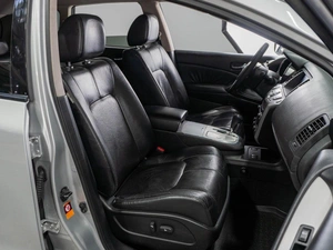 Внедорожник Nissan Murano 2010 года, 1119000 рублей, Тюмень