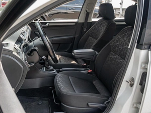 Лифтбек Skoda Rapid 2018 года, 1369000 рублей, Краснодар