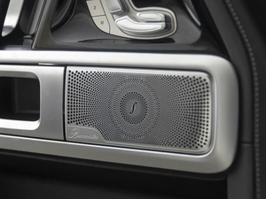 Внедорожник Mercedes-benz G-класс AMG 2020 года, 14999050 рублей, Москва