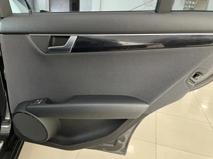 Седан Mercedes-benz C-класс 2011 года, 1327000 рублей, Солонцы