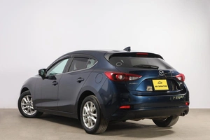 Хетчбэк Mazda Axela 2018 года, 1449000 рублей, Новосибирск