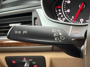 Седан Audi A6 2011 года, 1520000 рублей, Ижевск