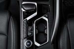Внедорожник Geely Tugella 2021 года, 2549000 рублей, Челябинск