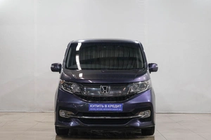 Минивэн Honda Stepwgn Spada 2015 года, 1799000 рублей, Новокузнецк