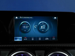 Хетчбэк Mercedes-benz A-класс 2018 года, 2289444 рублей, Москва