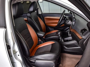 Седан ВАЗ (LADA) Vesta Cross 2023 года, 1380000 рублей, Муром