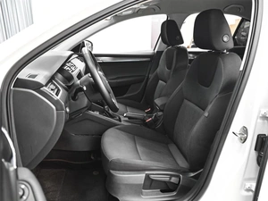 Лифтбек Skoda Octavia 2017 года, 1914000 рублей, Ставрополь