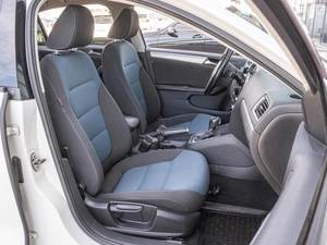 Седан Volkswagen Jetta 2013 года, 1220000 рублей, Краснодар