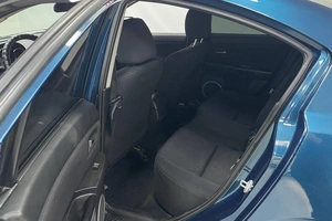 Седан Mazda 3 2006 года, 555000 рублей, Смоленск