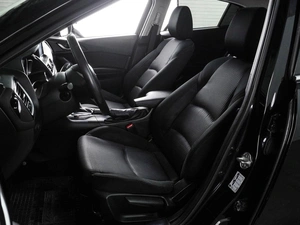 Седан Mazda 3 2014 года, 1134000 рублей, Воронеж