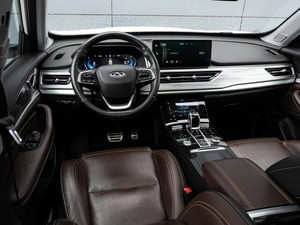 Внедорожник Chery Tiggo 8 Pro 2021 года, 2070000 рублей, Краснодар