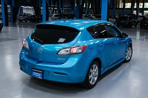Хетчбэк Mazda Axela 2010 года, 838000 рублей, Солонцы