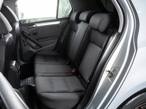 Хетчбэк Volkswagen Golf 2011 года, 929000 рублей, Волгоград