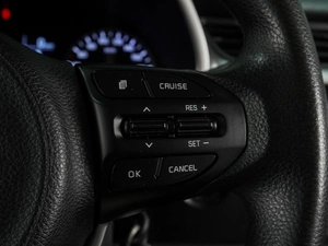 Седан Kia Rio 2021 года, 1237000 рублей, Воронеж