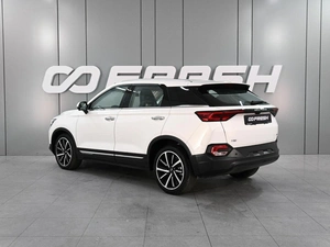 Внедорожник FAW Bestune T77 2024 года, 2099000 рублей, Аксай