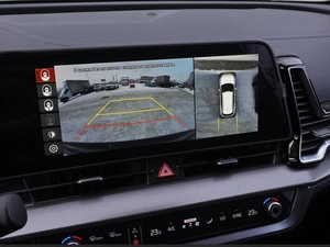 Внедорожник Kia Sportage 2024 года, 4389000 рублей, Нижний Новгород