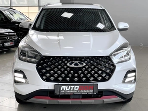 Внедорожник Chery Tiggo 4 Pro 2023 года, 1587000 рублей, Солонцы
