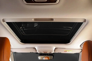 Внедорожник OMODA C5 2022 года, 1779000 рублей, Тюмень