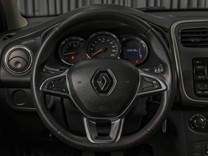 Хетчбэк Renault Sandero 2018 года, 859000 рублей, Ставрополь
