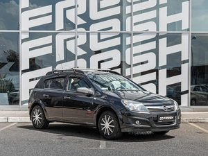Хетчбэк Opel Astra 2013 года, 540000 рублей, Краснодар