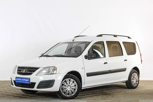 Универсал ВАЗ (LADA) Largus 2019 года, 749000 рублей, Тюмень