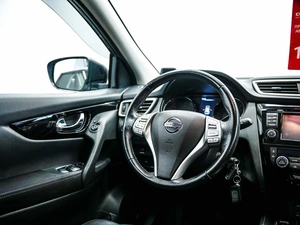 Внедорожник Nissan Qashqai 2018 года, 1650000 рублей, Красноярск