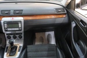 Седан Volkswagen Passat 2008 года, 779000 рублей, Омск