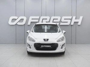 Хетчбэк Peugeot 308 2012 года, 660000 рублей, Ростов-на-Дону