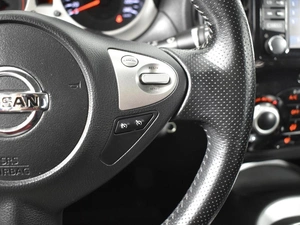 Внедорожник Nissan Juke 2017 года, 1609900 рублей, Казань