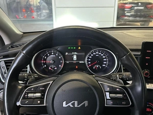 Универсал Kia Ceed 2022 года, 2420000 рублей, Уфа