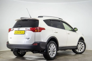 Внедорожник Toyota RAV4 2013 года, 1789000 рублей, Оренбург