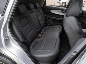 Внедорожник Chery Tiggo 7 Pro Max 2023 года, 2020000 рублей, Краснодар