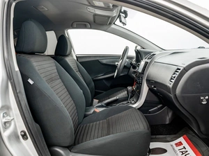 Седан Toyota Corolla 2012 года, 1250000 рублей, Красноярск