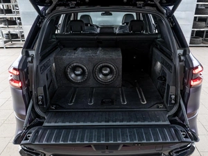 Внедорожник BMW X5 2022 года, 12600000 рублей, Краснодар