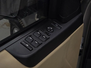 Внедорожник Land Rover Range Rover 2010 года, 1720000 рублей, Красноярск