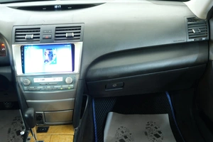 Седан Toyota Camry 2006 года, 1029000 рублей, Омск