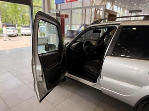Внедорожник Chevrolet Niva 2010 года, 595000 рублей, Орёл