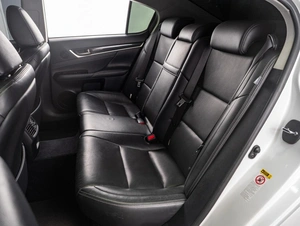 Седан Lexus GS 2013 года, 2279000 рублей, Тюмень