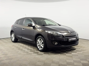 Хетчбэк Renault Megane 2013 года, 742100 рублей, Казань