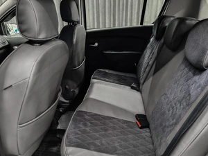 Хетчбэк Renault Sandero 2015 года, 680000 рублей, Красноярск
