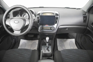 Хетчбэк Kia Ceed 2009 года, 709000 рублей, Кемерово