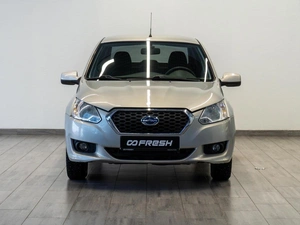 Седан Datsun on-DO 2018 года, 729000 рублей, Саратов
