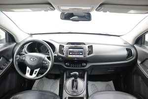 Внедорожник Kia Sportage 2012 года, 1549000 рублей, Обнинск