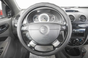 Хетчбэк Chevrolet Lacetti 2006 года, 509000 рублей, Кемерово