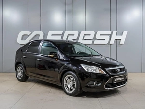 Хетчбэк Ford Focus 2009 года, 649000 рублей, Воронеж