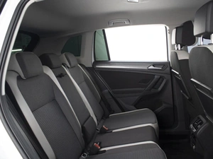 Внедорожник Volkswagen Tiguan 2019 года, 2880000 рублей, Омск