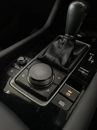Хетчбэк Mazda 3 2020 года, 1827000 рублей, Солонцы