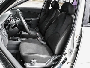 Хетчбэк Kia Rio 2009 года, 694000 рублей, Кирилловка